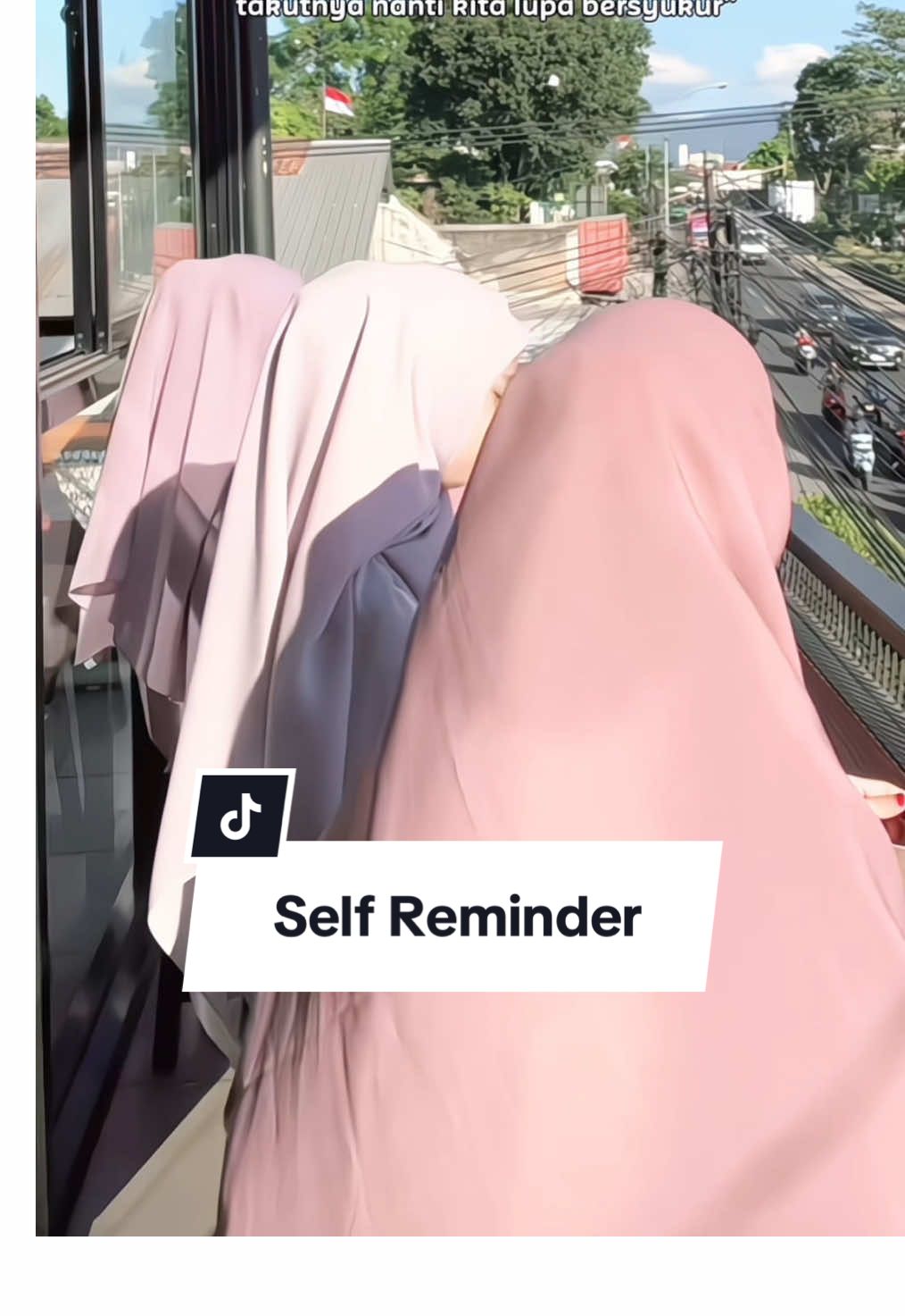 Karena justru lewat kurangnya, kita diajak untuk lebih dekat pada-Nya ✨ #gajiansale #GajianSale #PromoGuncang88 #promoguncang88 #ThiflatiID 