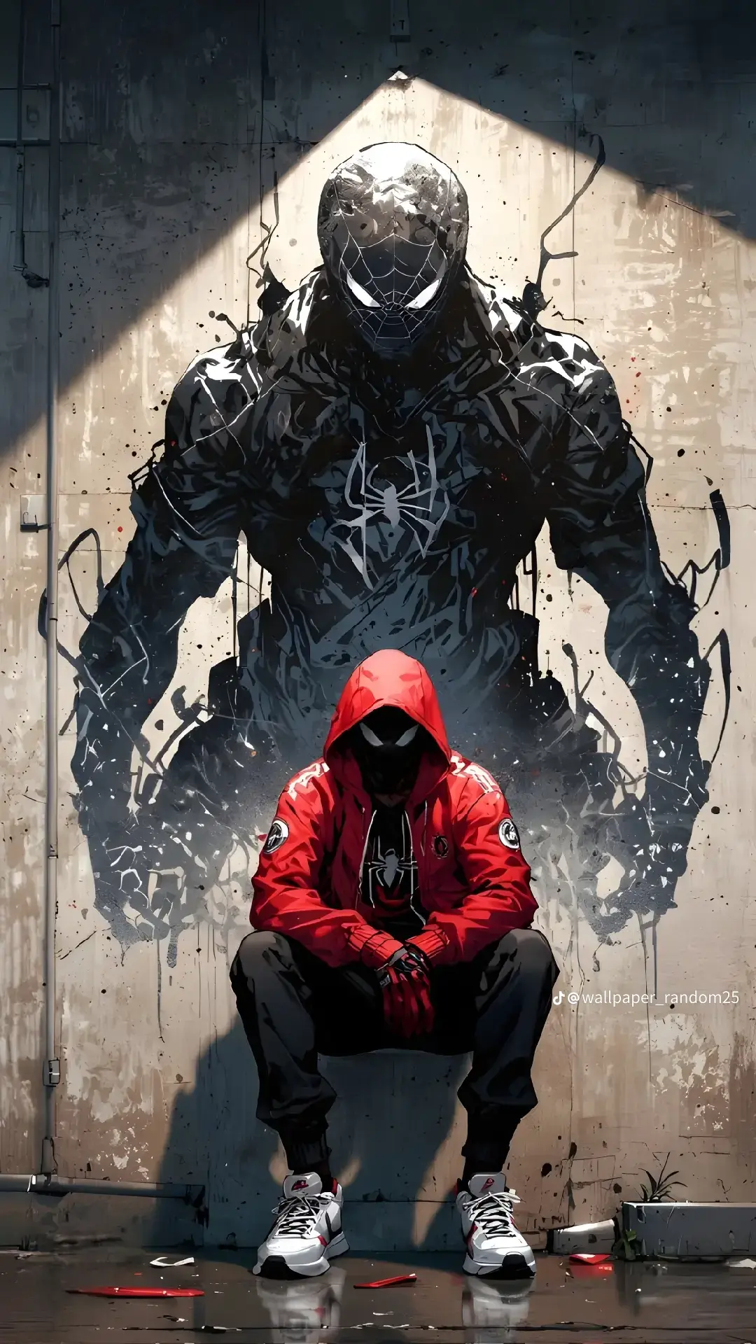 خلفيات spider man 