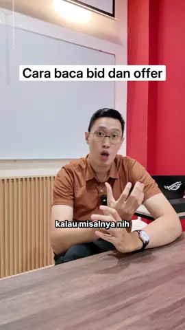 Klik link di bio yg mau belajar cari cuan dari day trading #kokocuanlagi #saham #daytrading 