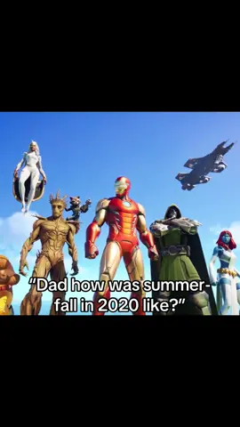 Stark industries🥹 #fortnite #nostalgia #fyp #trending #xyzbca 
