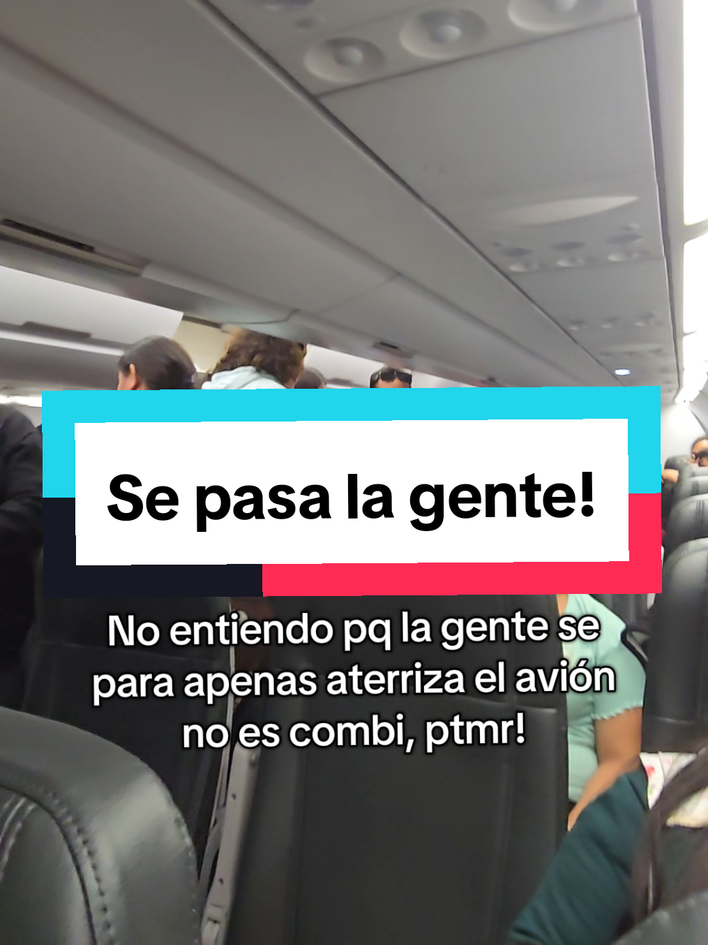avr si se esperan un poco 🙄 . . . . . #vuelo #viajes #viaje #latam #sky #nicovibes #peru🇵🇪 #lima #abcxyz #fyp #combi 