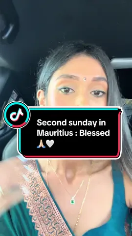 How was your weekend ?  #fyp #mauritius🇲🇺 