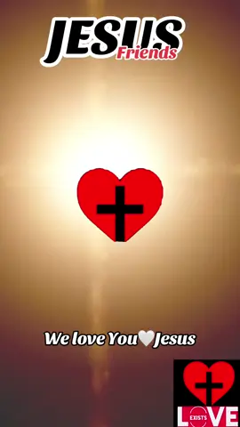 ###jesus❤️weloveyou🙏🕊 #jesus 