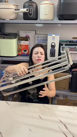 Đừng đợi có lương vì hôm nay giá vô cùng yêu thương #giatreoquanao #giatreodo #thanhtreo #hahienhoa1 #xuhuong 