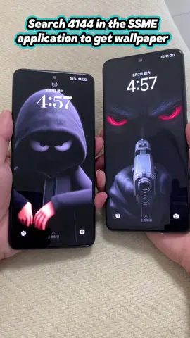 Go to the “SSME” app, search for 4144 ,and download the same - style dynamic wallpaper.#4kwallpaper #AppleWallpaper #AppleWallpaper #iphonewallpaper #iPhone #ios #DynamicWallpaper #動態壁紙 