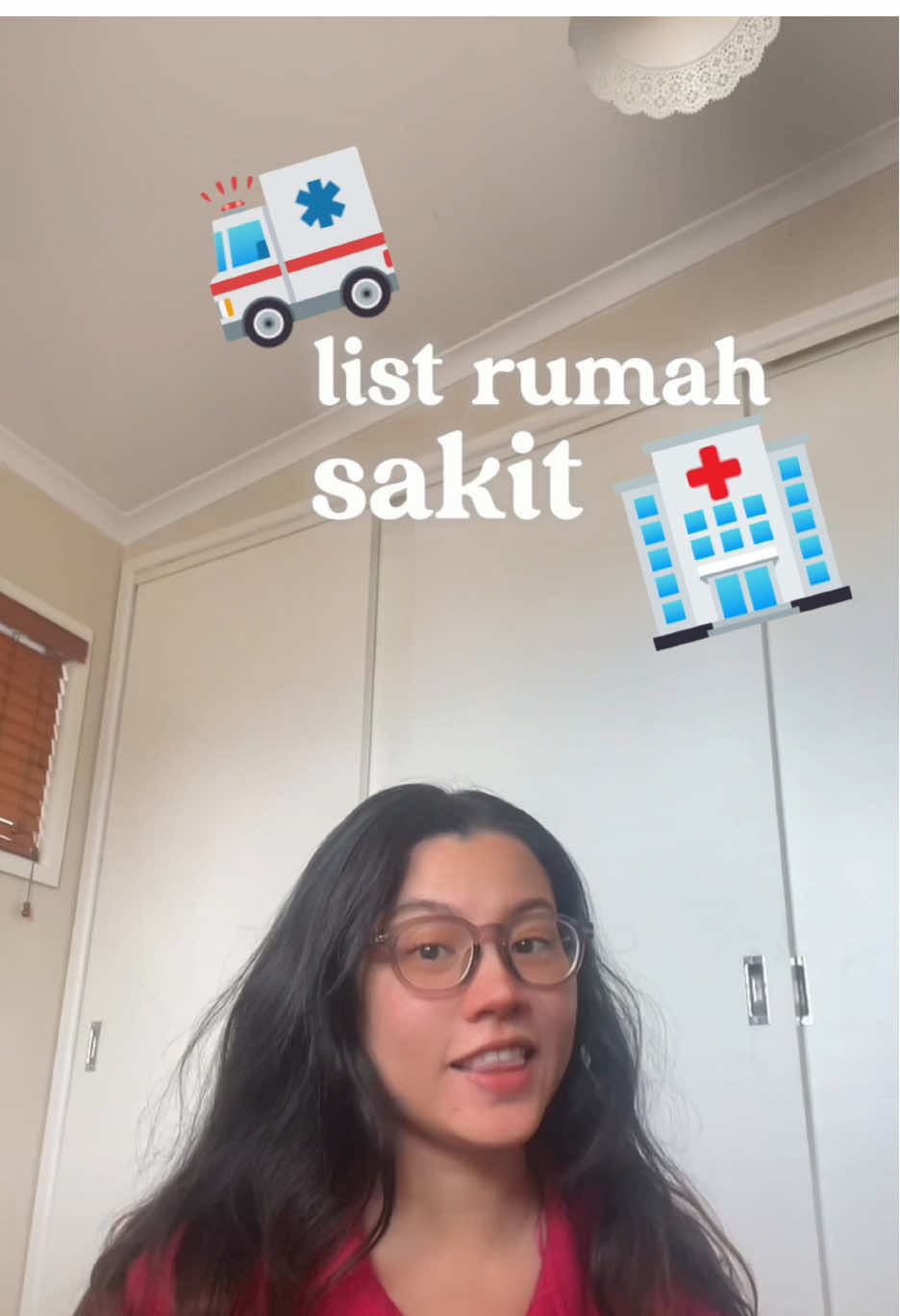 Kalau kamu IMG (International Medical Graduate), kamu perlu kerja dulu di bawah pengawasan lewat limited/supervised registration sebelum bisa praktik mandiri. Nah, ini dia: ✅ Daftar rumah sakit yang sering buka posisi untuk IMG ✅ Cocok buat kamu yang baru lolos AMC atau udah dapet pathway dari Medical Board 🏥 Werribee Mercy (VIC) 🏥 Austin Health (VIC) 🏥 Gold Coast Uni Hospital (QLD) 🏥 Liverpool Hospital (NSW) … dan masih banyak lagi! 💡 Pro tip: Cari lowongan di regional hospitals peluangnya lebih besar! Mau aku buatin part 2: 📌 Cara cari lowongan resminya 📌 Template email ke rumah sakit 📌 Gaji & sistem kerja supervised doctor ➡️ Comment ya! #DokterAustralia #IMGpathway #KerjaDiAustralia #SupervisedDoctor  #AHPRA #AMCExam #InternationalMedicalGraduate #StudyAbroad  #MedicalCareer #KerjaLuarNegeri #DokterLuarNegeri #AustraliaDoctor 