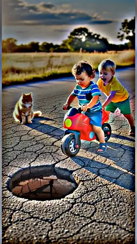 #viralvideo #fypviral #cats #aistory #ai #uk 