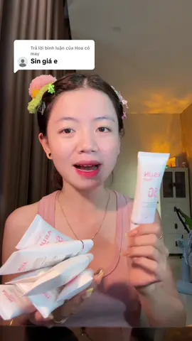 Trả lời @Hoa cỏ may 