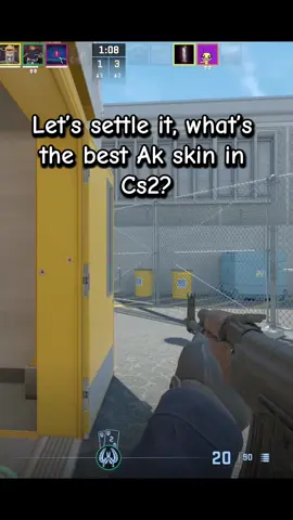 what’s the best ak skin?? #fyp #fypp #fyppp #fypppp #fy #cs #csgo #cs2 #csgo2 #foryou #for #foryoupag #forya 