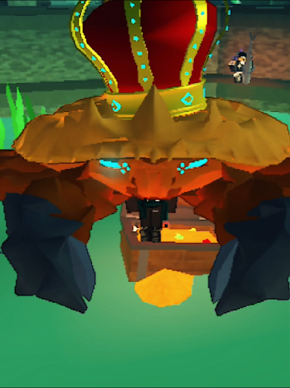 rod baru + cursed dibuff 😋😋#CapCut #fishit #roblox #fyp 