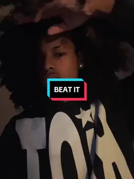 BEAT IT #CapCut #velocity #fyp #templatecapcut #trend #foryou #template #viral #usa #velocityedit #smooth #trending #lightskin #curlhair #lexiioncapcut 
