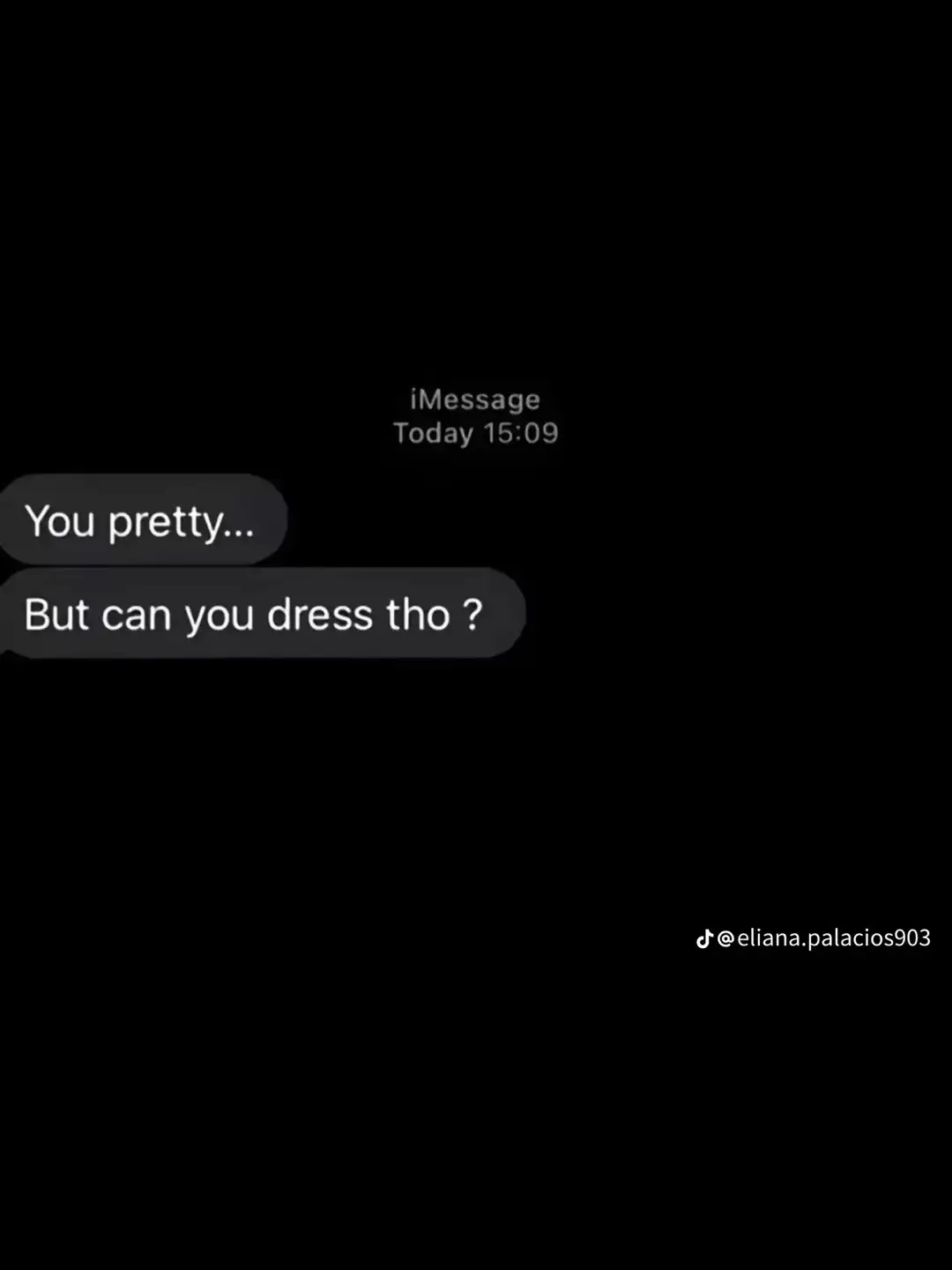 👀💕 #dress 