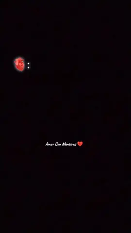#AmorConMentiras💔 