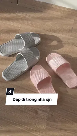 Đi nhẹ chân sướng cực các bác ạ đi #hoaihayho #reviewdogiadung #depditrongnha 