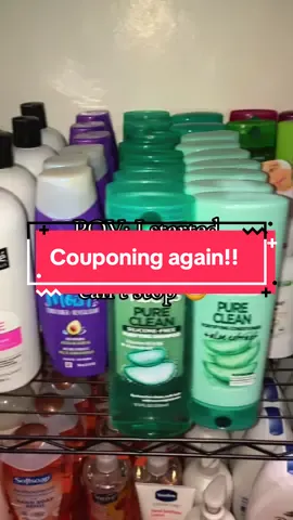 Post that content! Couponing is fun though 😂 #fyp #foryou #postthecontent #couponing #coupons #couponingforbeginners #couponer #coupondeals #couponsavings 