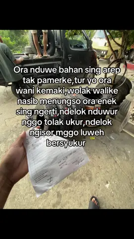 🙌#febrigun #indraban #bersyukur 