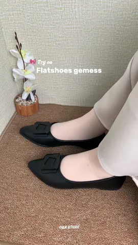 Cantik bangett😩🫶🏻 #flatshoescantikk #flatshoes #flatshoskerja #fyppppppppppppppppppppppp #fypage 
