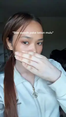 Biar bening kayak gini dong😋 #bmglotion #pemutihbadan #masukberandafyp #fyp 