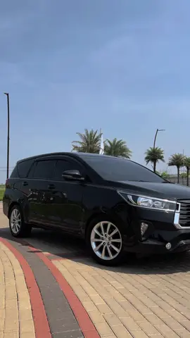 ijin join mark x club @Ben 🤝  #toyota #innova #innovareborn #innovadiesel #markx #oemlook 