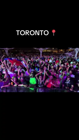 DJAZZ PÈP LA #tonymix #toronto 