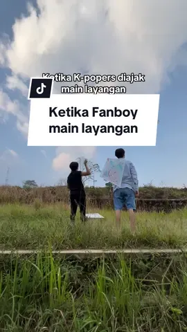 Gak berani terbangin bjir takut layangannya putus😭  #RAMI #BABYMONSTER #BAEMON #MONSTIEZ #kpopers #kpopfyp #kpopviral 