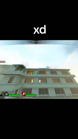 hola Jeff hola Slenderman 🗣️#left4dead2memes #f1 #humor #left4dead2 #momentosdivertidos 