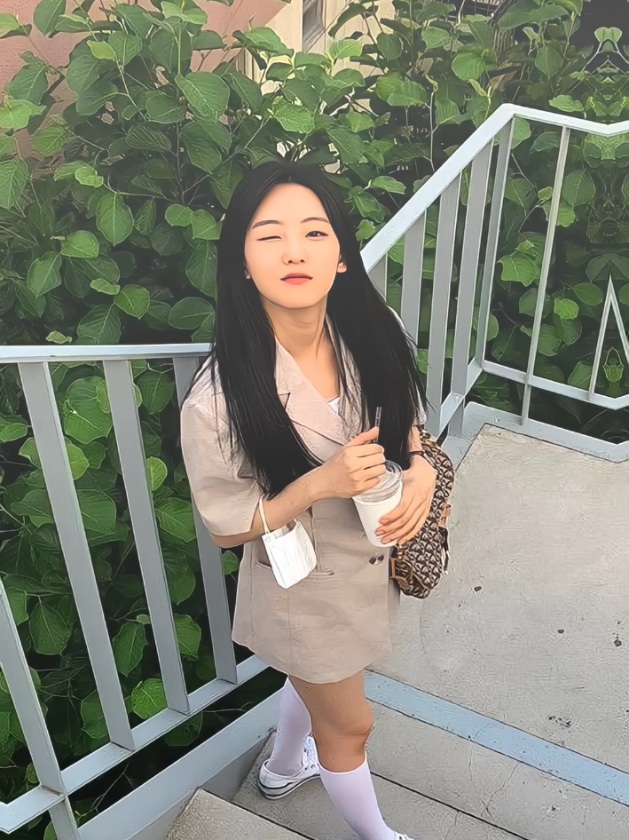 seong a apa namra nih?😹🗿#choyihyun #actress #foryou #fypp #masukberandafyp 