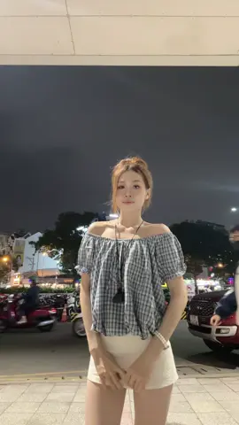 Nay nghiêm túc mụt hôm nhé  #fyp #xh @Havana 