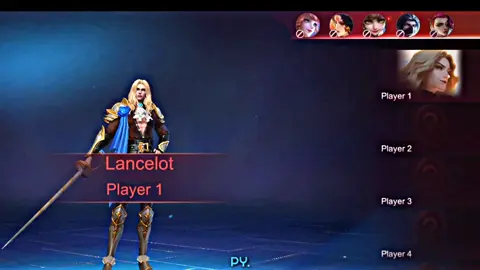 hayo siapa yang disini tantrum sama si lance?😂 #MLBBcreator #merdekabarengmlbb #MerdekaMabar #NolanMlbb #MlbbID