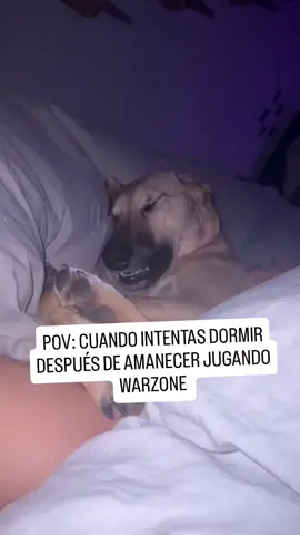 Cuando intentas dormir después de amanecer jugando warzone 😵‍💫💀 #paratii #callofduty #warzone #resurgimiento #xbox #playstation #videojuegos🎮 #gaming #fyp 