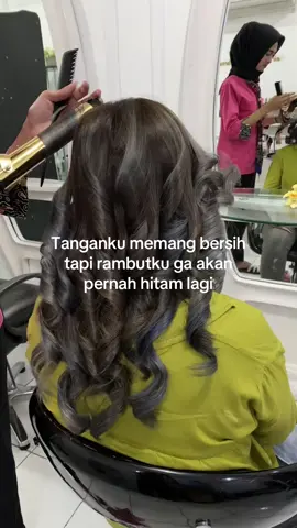 #salonsemarang #foryou #salonbandungan #salonviral #haircolor 