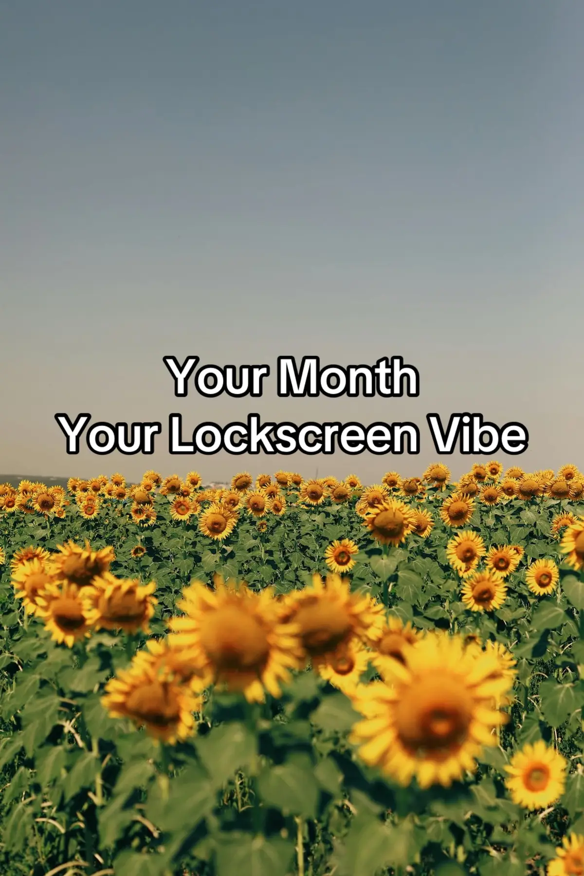 Need some lockscreen inspo? #yourmonth #yourmonthyourthing #yourmonthyoursomething #yourmonthyour #yourmonthyourlockscreen #iphone #android #fyp 