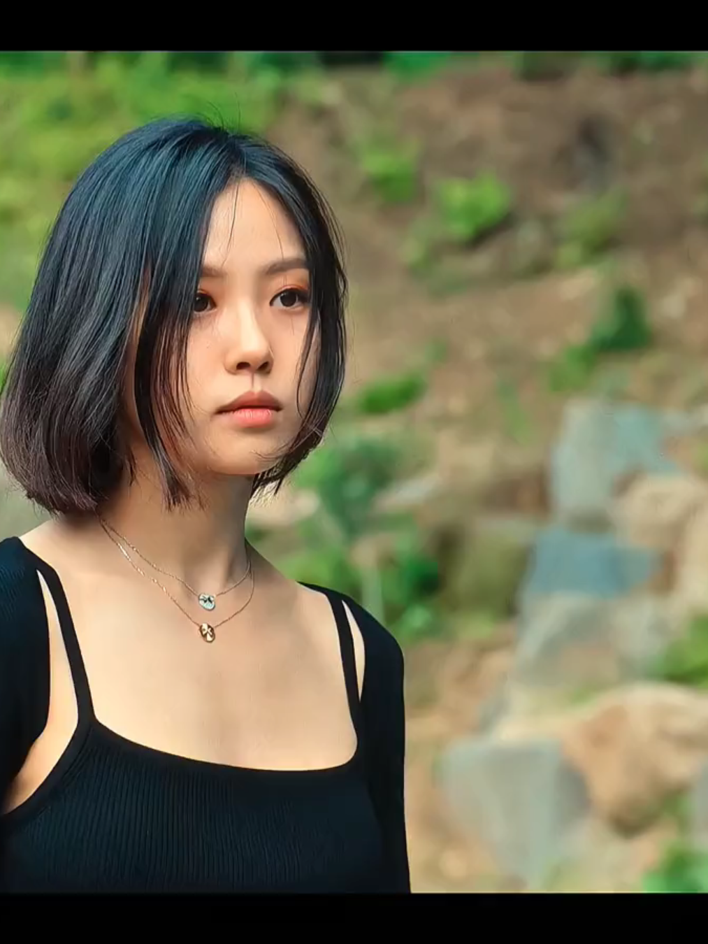 Cantik tapi psycho😭 #fyp #gominsi  #gominsiedit #kdrama  #kdramas #Thefrog  #thefrogkdrama  #kdramaedit #kdramalover  Scp:@kealyangitu  Cr:@aztraa.yc