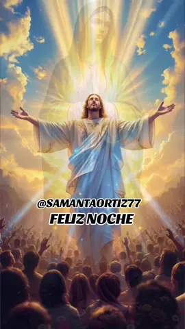 BENDICIONES PARA TI #samantaortiz77 
