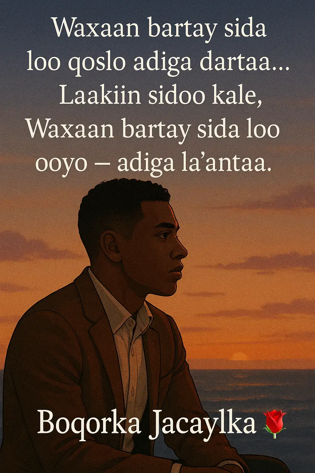 #somalilove #boqorka #jacelk🌹 #10Kfollowers #somalitiktok 