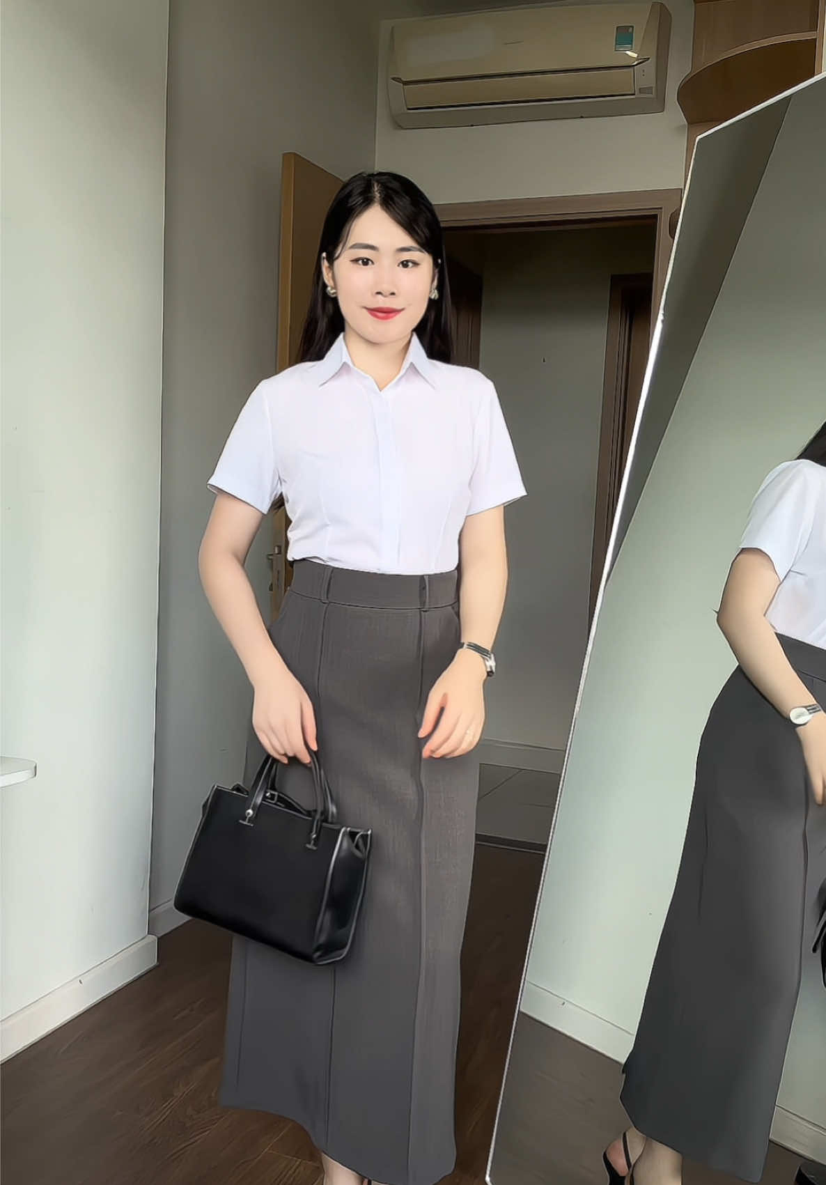 Có tận 19 màu khác nhau trong giỏ nha ce #ukfashion #nkfashion #somi #aosomi #aosominu #aosomingantay #sominu #somicongso #somitrang #somicongso 