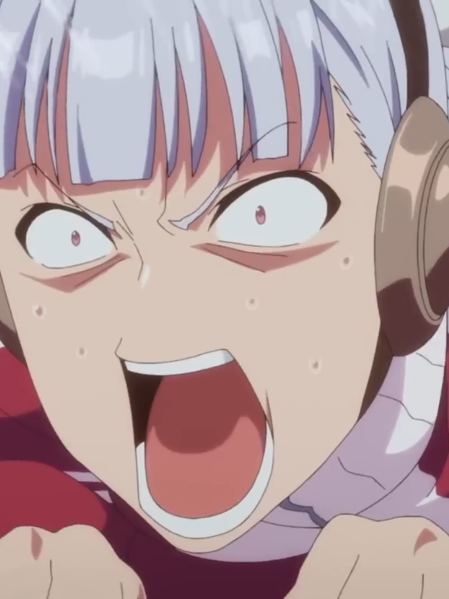 When Uma Musume Feels the PAIN 😭🐎 Part 2 Even horse girls have bad days... 💥😂 Watch this hilarious moment from Uma Musume Pretty Derby that'll make you laugh and cringe at the same time! Tag a friend who knows this pain 😁 #UmaMusume #PrettyDerby #AnimePain #FYP #FunnyAnime #OtakuLife #fyp 