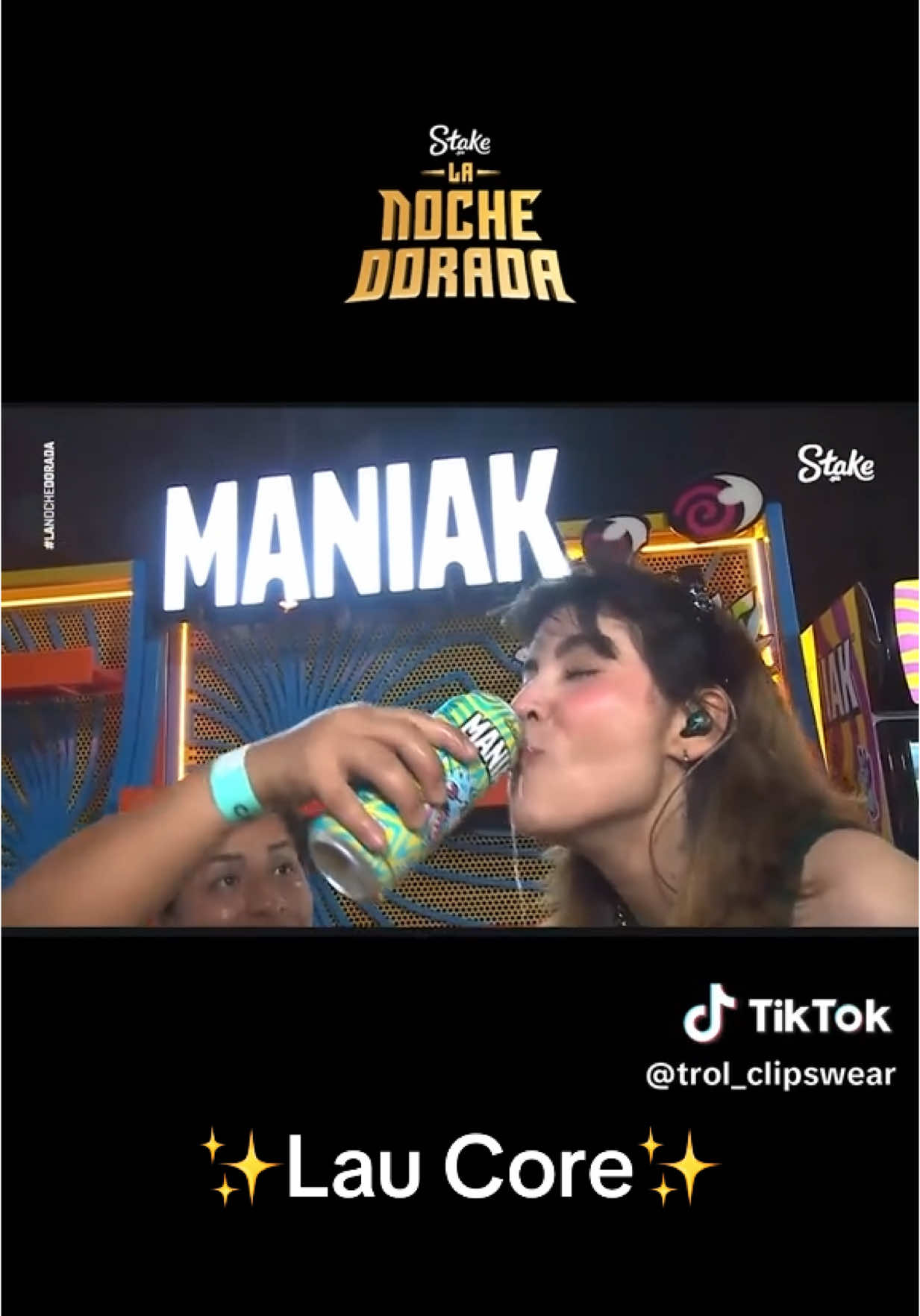 ¿Qué tal la Noche Dorada? 