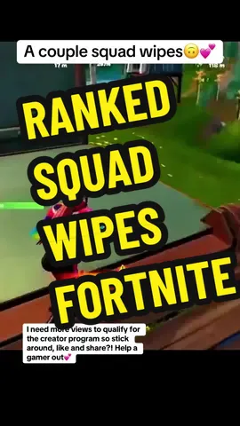 Getting better everyday and trying to stay consistent with my clips #fortnite #fortniteranked #fortnitereload #fortnitegirl #fortniteclips #fentysuperbrandday #CapCut 