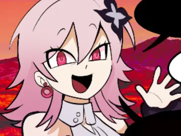evil cheesecak😭😭😭😭😭😭😭😭  artist: @AIDAX  evil march 7th / evernight : me dan heng: @novatail_VA  caelus: @Lux  #HonkaiStarRail #hsr #march7th #evernight #danheng #caelus #voiceover #dub #voiceacting #idk #cheesecak 