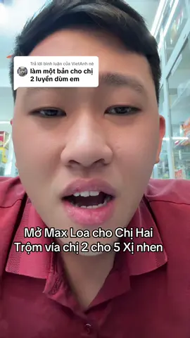 Trả lời @VietAnh nè có gì nhớ chia cho anh nha