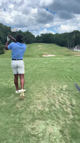 PLEASE HELP ME FIX MY SWING #golftiktok #malachidooley6 