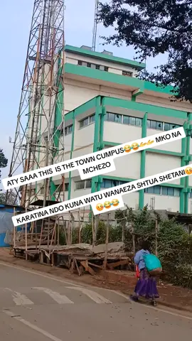 #universitytiktokers #karatinatiktokers🥰💛 #kenyantiktok #funnytiktok #universitytiktokers 