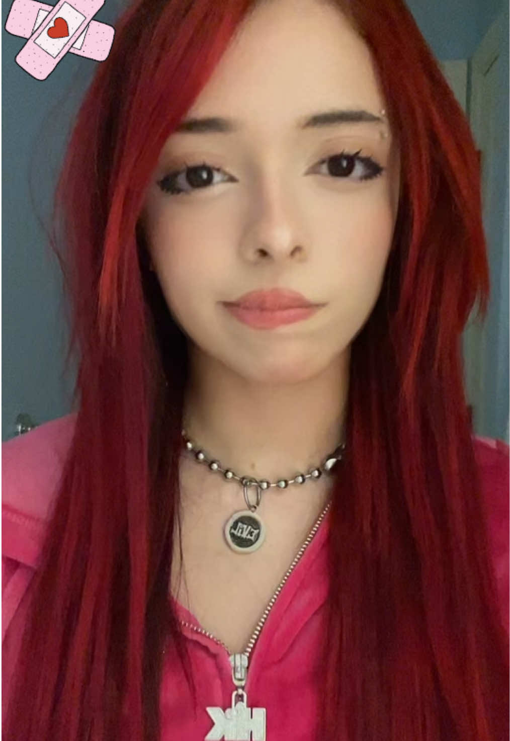 i improved my #mikan cosplay Cx #mikantsumiki #mikantsumikicosplay #sdr2 #sdr2cosplay #danganronpa #mikancosplay #mikanc0splay #danganronpamikan #msi