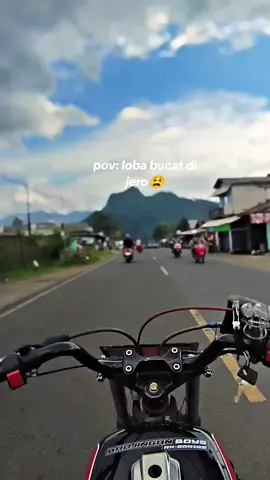 ngadadak tobat🤣#tren #rxkingviral #xyzbca #fyp #byankerok_135cc #rxkingindonesia 