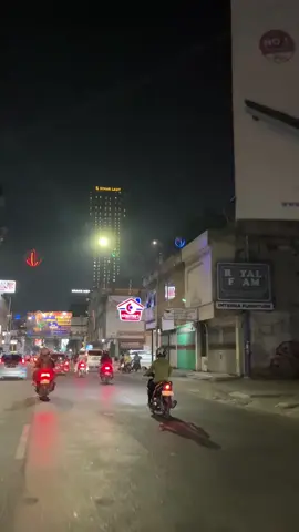 balam city lights 💫#bandarlampung #lampung #fyp #fypage #lewatberanda 