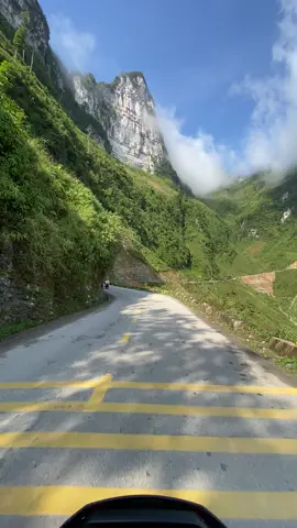 Nhớ đèo Mã Pí Lèng thế nhỉ #mapileng #hagiang #meovac 