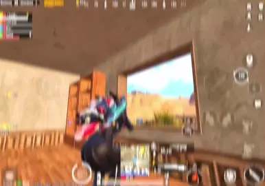 Lối bắn hoang dã  #Maxx #fyb #xuhuong #pubgmobile #untimateroyale 