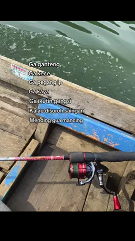 #fyp #mancing 
