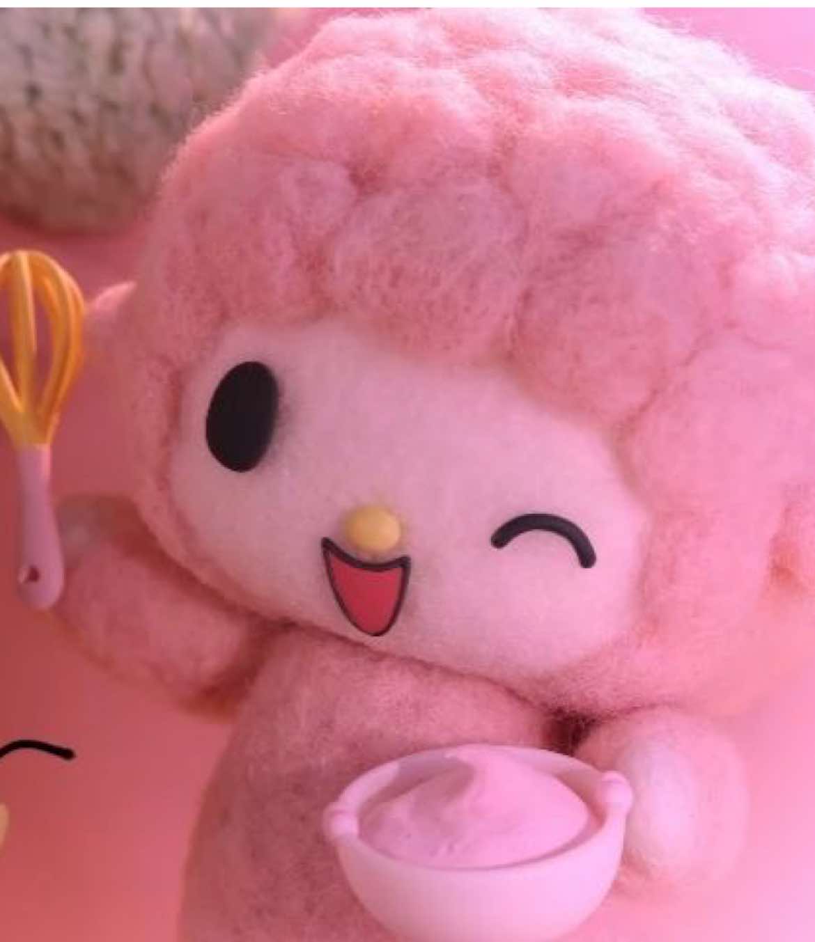 #mymelodynkuromi recuerdo toda esas veces que nunca estudié por dormir .. 😭🥰 #mymelody #sanrio #textorosaparaidentificarse #pinchetiktokponmeenparati 
